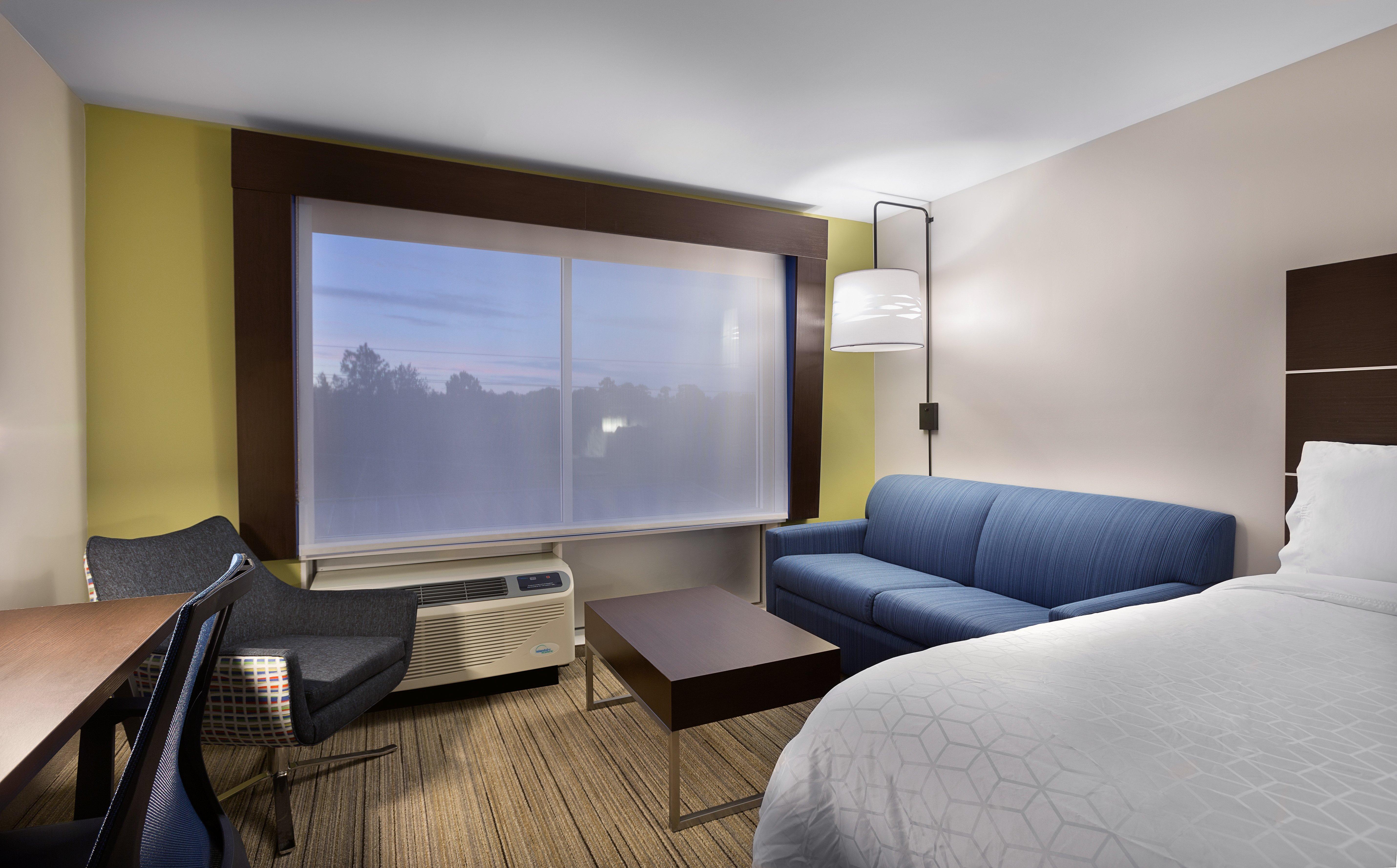 Holiday Inn Express - Lake Park, An Ihg Hotel Esterno foto