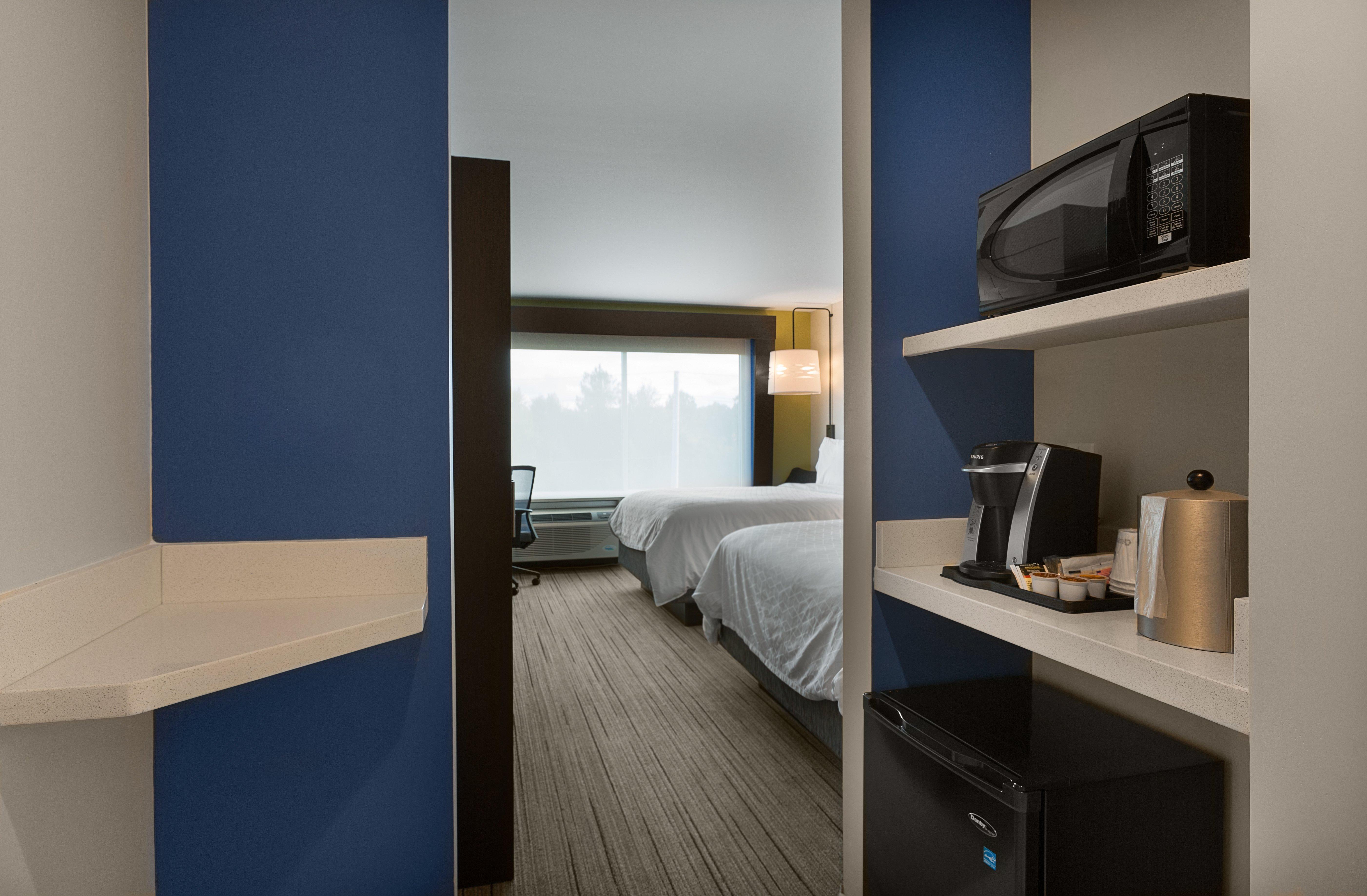 Holiday Inn Express - Lake Park, An Ihg Hotel Esterno foto